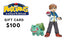 Maximus Collectibles Gift Card